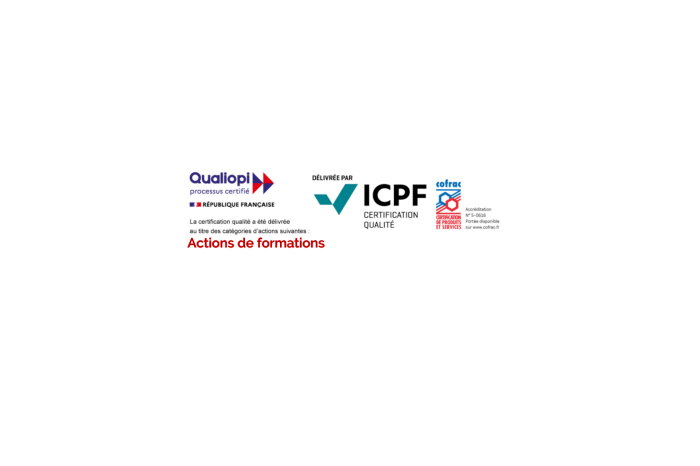 Le Centre Scolaire Notre-Dame certifié QUALIOPI !